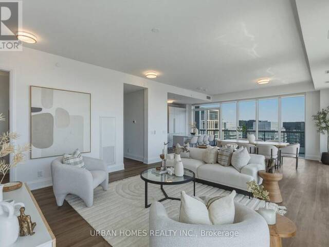 3602 - 65 BROADWAY AVENUE Toronto Ontario, M4P 1T9 - 3 Bedrooms Condo For Sale