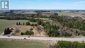 516172 COUNTY 124 ROAD | Melancthon Ontario | Slide Image One