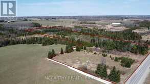 516172 COUNTY 124 ROAD | Melancthon Ontario | Slide Image Two