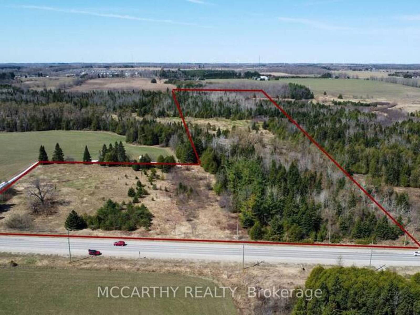 516172 COUNTY 124 ROAD, Melancthon, Ontario L9V 3N1