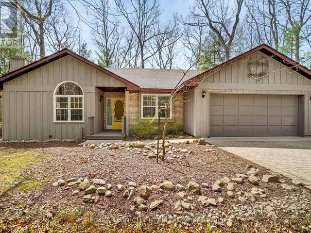 10325 GRAND OAKS DRIVE Grand Bend Ontario, N0M 1T0 - 3 Bedrooms Home For Sale