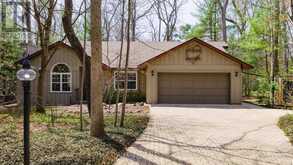 10325 GRAND OAKS DRIVE | Grand Bend Ontario | Slide Image Two