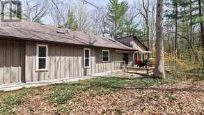 10325 GRAND OAKS DRIVE | Grand Bend Ontario | Slide Image Thirty-seven