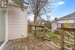 354 ELMWOOD AVENUE | Fort Erie Ontario | Slide Image Fifteen