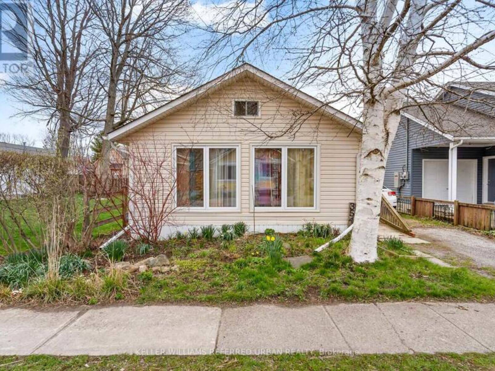 354 ELMWOOD AVENUE, Fort Erie, Ontario L0S 1B0