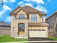 34 FLAGG AVENUE Paris Ontario, N3L 0K1