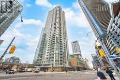 2107 - 10 NAVY WHARF COURT | Toronto Ontario | Slide Image One