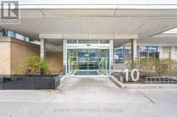 2107 - 10 NAVY WHARF COURT | Toronto Ontario | Slide Image Two