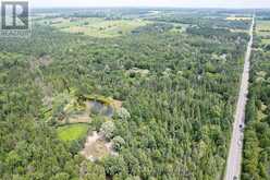 250 DAVIS DRIVE | Uxbridge Ontario | Slide Image Two
