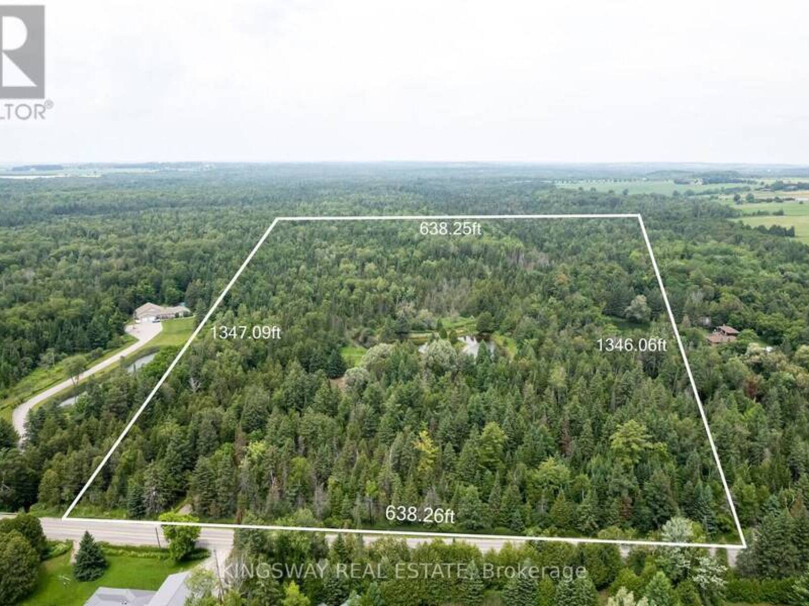250 DAVIS DRIVE, Uxbridge, Ontario L9P 1R1