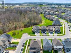 1 ELDERBERRY ROAD Thorold Ontario, L2V 0E7