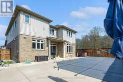 1 ELDERBERRY ROAD | Thorold Ontario | Slide Image Forty-three