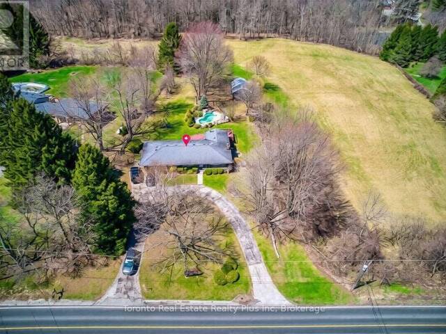 1215 BRITANNIA ROAD Burlington Ontario, L7P 0E7 - Farm For Sale