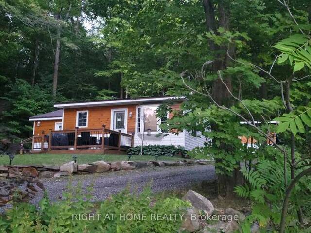 16366 HWY 35 Minden Hills Ontario, K0M 2K0 - 2 Bedrooms Home For Sale