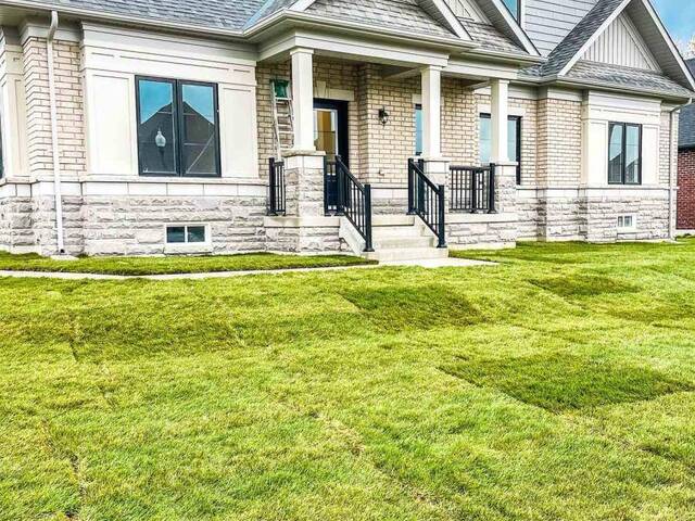 54 HOLTBY COURT Scugog Ontario, L9L 0B4 - 3 Bedrooms Home For Sale