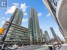 1507 - 4070 CONFEDERATION PARKWAY | Mississauga Ontario | Slide Image One