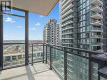 1507 - 4070 CONFEDERATION PARKWAY | Mississauga Ontario | Slide Image Eighteen