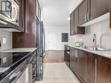 1507 - 4070 CONFEDERATION PARKWAY | Mississauga Ontario | Slide Image Eight