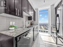 1507 - 4070 CONFEDERATION PARKWAY | Mississauga Ontario | Slide Image Seven
