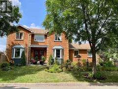 1689 MAJOR OAKS ROAD Pickering Ontario, L1X 1X1