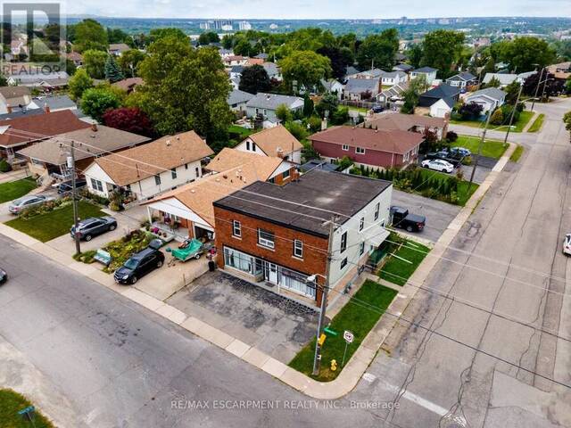 86 TOWNLINE ROAD W St. Catharines Ontario, L2T 1P7 - Multi-family Home For Sale