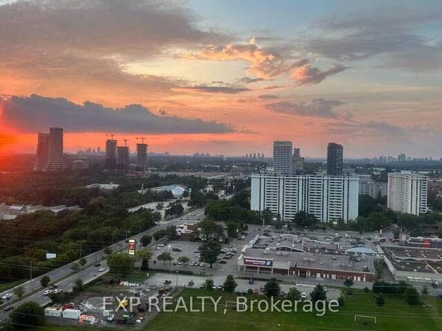 2506 - 725 DONMILLS ROAD Toronto Ontario, M3C 1S8 - 2 Bedrooms Condo For Sale