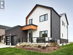 23 TOTTEN STREET Zorra Ontario, N0J 1J0