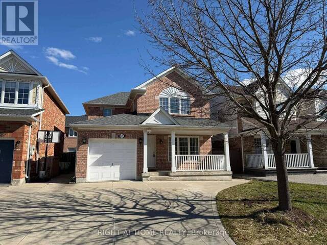 677 IRVING TERRACE Milton Ontario, L9T 6H6 - 3 Bedrooms Home For Sale