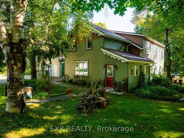 16 MILL STREET Amaranth Ontario, L9W 3Z3 - 3 Bedrooms Home For Sale