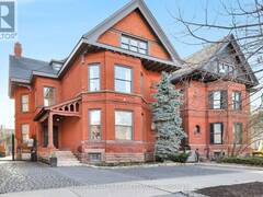140 BEDFORD ROAD Toronto Ontario, M5R 2K2
