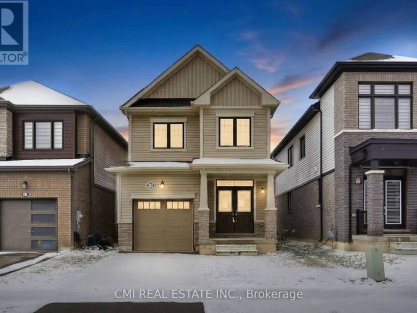 49 SUGAR MAY AVENUE, Thorold, Ontario L2V 0L3