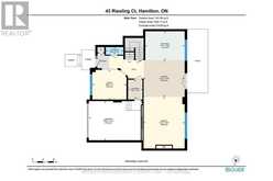 43 RIESLING COURT | Hamilton Ontario | Slide Image Forty-five