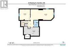 43 RIESLING COURT | Hamilton Ontario | Slide Image Forty-seven