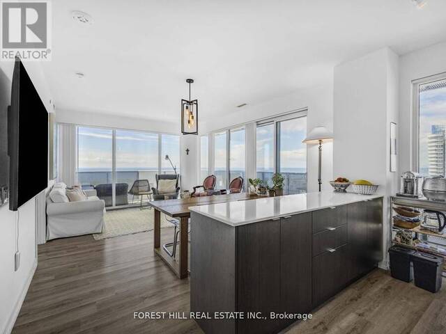 6609 - 138 DOWNES STREET Toronto Ontario, M5E 0E4 - 3 Bedrooms Condo For Sale