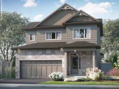 432 DOCKSIDE DRIVE Kingston Ontario, K7K 0L6