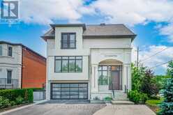 111 CODSELL AVENUE | Toronto Ontario | Slide Image One