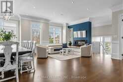 111 CODSELL AVENUE | Toronto Ontario | Slide Image Thirty-two