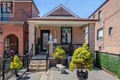 524 SALEM AVENUE N | Toronto Ontario | Slide Image One