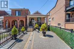 524 SALEM AVENUE N | Toronto Ontario | Slide Image Thirty-six
