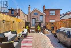 524 SALEM AVENUE N | Toronto Ontario | Slide Image Three