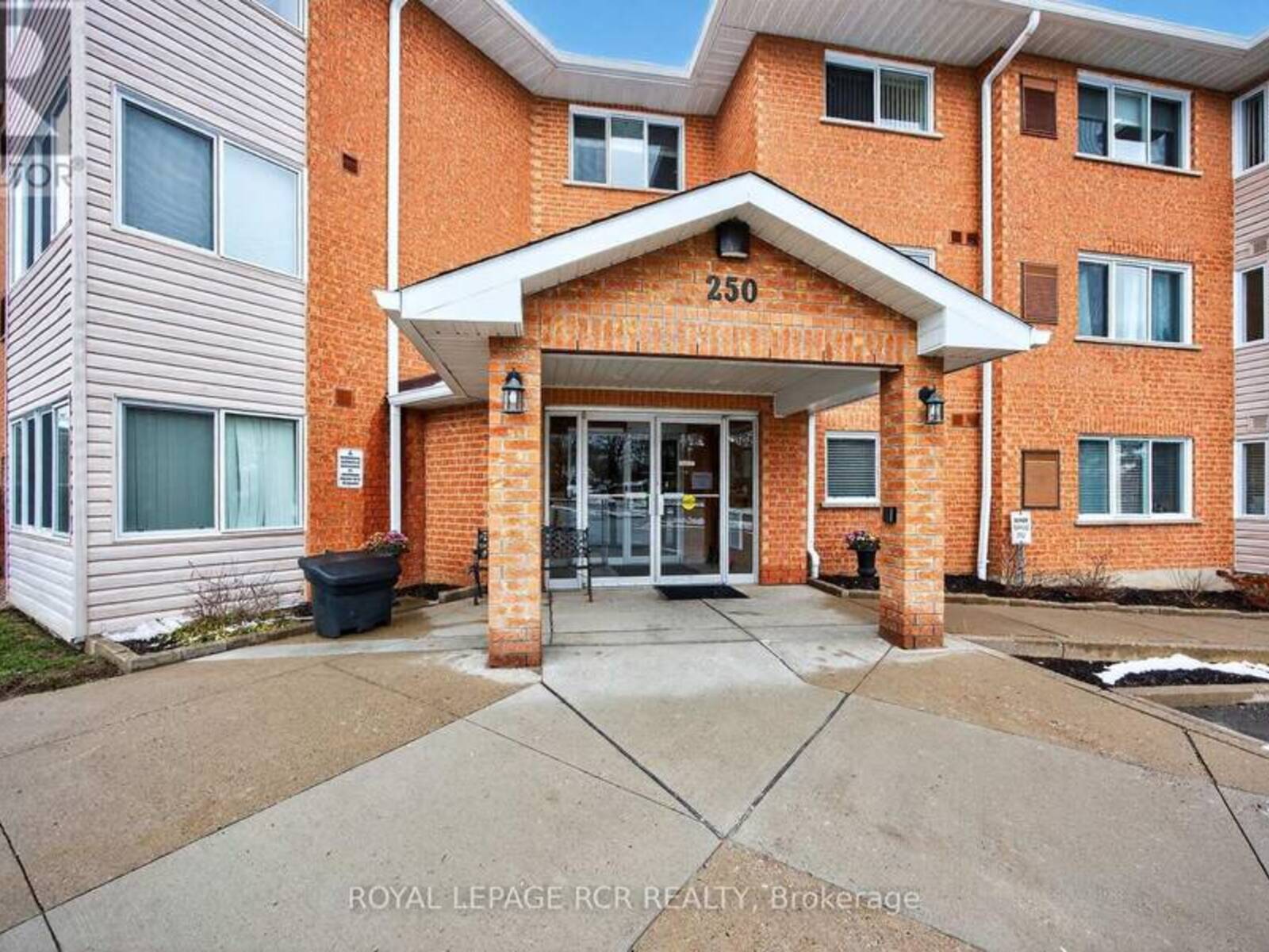 310 - 250 ROBERT STREET, Shelburne, Ontario L9V 3P9