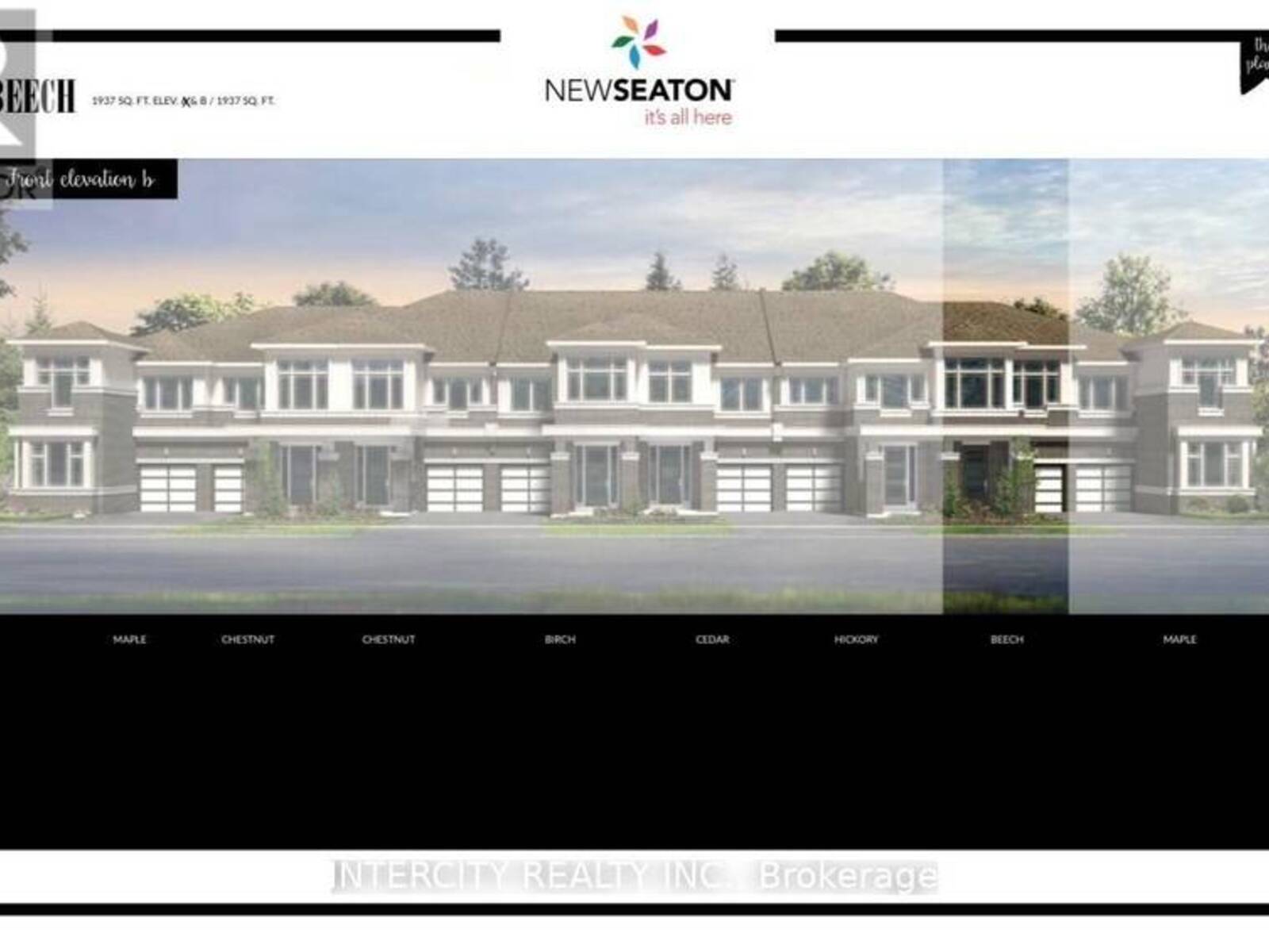 975 ELIZABETH MACKENZIE DRIVE, Pickering, Ontario L0H 1J0