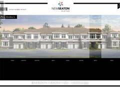 975 ELIZABETH MACKENZIE DRIVE Pickering Ontario, L0H 1J0