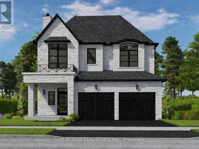 LOT 2 - 18 LINDEN LANE Grimsby Ontario, L3M 5M6 - 4 Bedrooms Home For Sale
