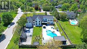 557 AINTREE DRIVE | Whitchurch-Stouffville Ontario | Slide Image Two