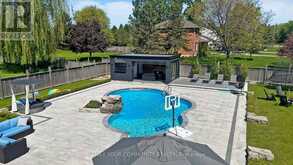 557 AINTREE DRIVE | Whitchurch-Stouffville Ontario | Slide Image Forty-five