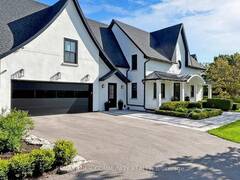 557 AINTREE DRIVE Whitchurch-Stouffville Ontario, L4A 7H2