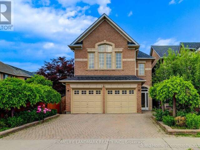 211 FRANK ENDEAN ROAD Richmond Hill Ontario, L4S 2C6 - 4 Bedrooms Home For Sale