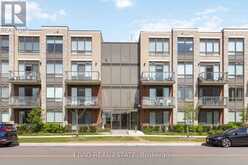 206 - 95 ATTMAR DRIVE | Brampton Ontario | Slide Image One