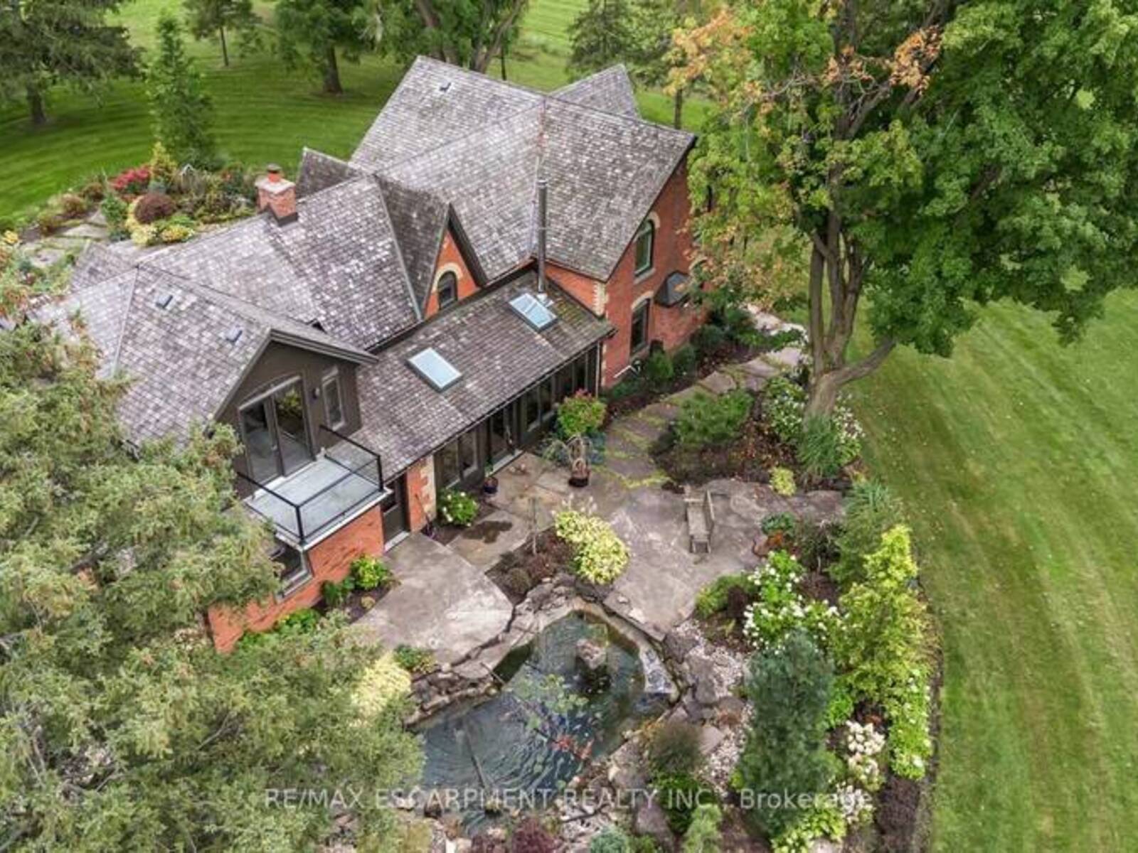 1399 SAFARI ROAD, Hamilton, Ontario L8B 1S6